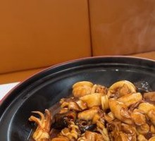 Eight Treasures Tofu