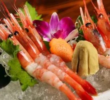 Russian Sweet Shrimp