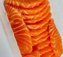 Faroe Crown Salmon