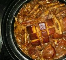 Four Treasures of the Study