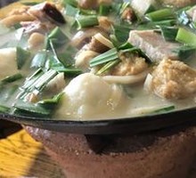 Jingchu Specialty Pot