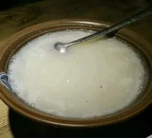 Home-style Crispy Rice Cake Dish