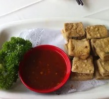 Changsha Stinky Tofu
