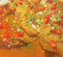 Xiaoxiang Stinky Crawfish