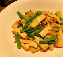 Hengdong Huashi Fragrant Tofu