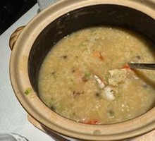 Old Chef Seafood Clay Pot Rice