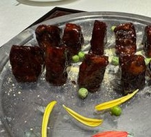 20-Year-Aged Tangerine Peel Beef