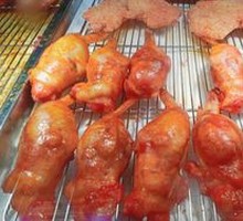 Large Chicken Cutlet