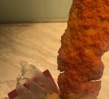 Fried Chicken Cutlet