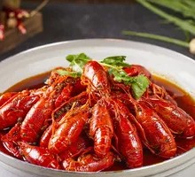 Spicy Crawfish