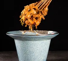 Special Hot Pot Tripe