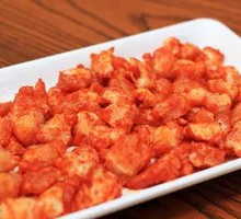 Spicy Chicken Cartilage