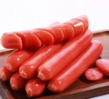 Grilled Sausage