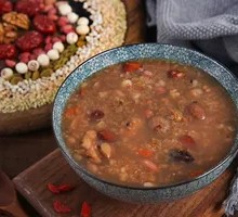 Eight Treasure Porridge