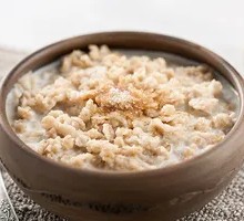 Oatmeal Porridge