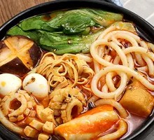 Yunnan Crossing-the-bridge Rice Noodles