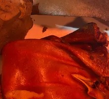 Smoked Pork Elbow