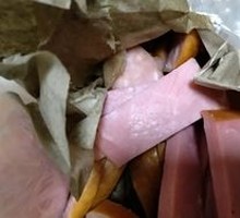 Pork Tenderloin Sausage