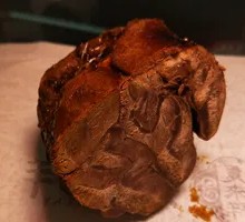 Vacuum-Steamed Braised Beef Shank