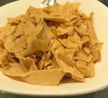 Rongji Old Brine Tofu Skin