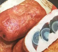 Pine Flower Chicken Thigh