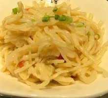 Rongji Red Oil Bamboo Shoots