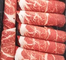 Wagyu Neck Meat Roll