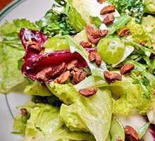 Heshuo New-style Vegetable Salad