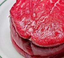 Foie Gras Terrine Filet