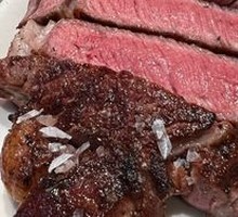 American Prime Ribeye Steak