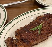 Australian Angus Sirloin Steak