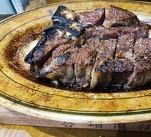 Australian Angus T-Bone Steak