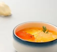 Fish and Swan Delight