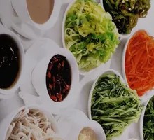 Au Mei Jia Special Noodles