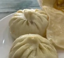 Beef Dumplings