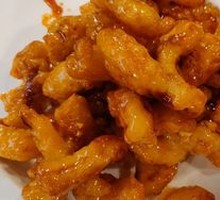 Sweet and Sour Pork Tenderloin