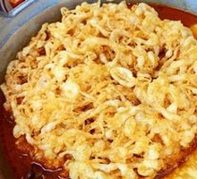 墨鱼丸子火锅米线