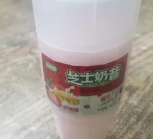 芝士奶昔