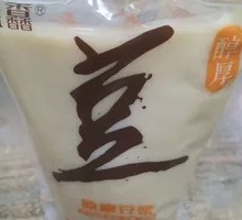 Original Stone-Ground Soy Milk