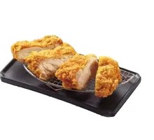 Green Sichuan Pepper Chicken Thigh