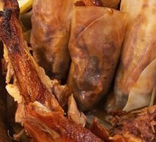Taiyu Feng Sugar-Free Traditional Roast Duck
