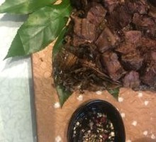 Mingze Herb-Bound Beef Ribs