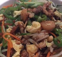 Evening Special Self-Service Noodles