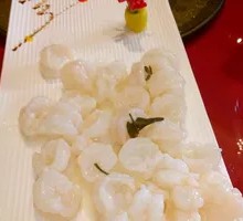 Longjing Shrimp