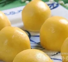 Red Bean Glutinous Dumplings