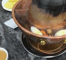 Traditional Clear Soup Base