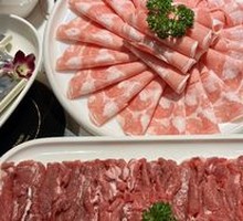 Large-leaf Beef Tripe