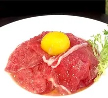 Hand-Cut Tender Beef