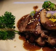 Thick-cut Beef Tongue