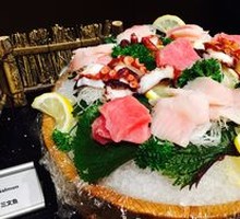 Sashimi
